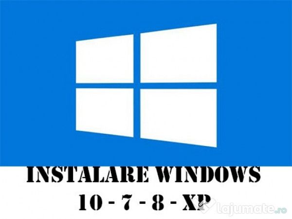 Reparatii laptop, PC,instalare windows, decodare telefoane