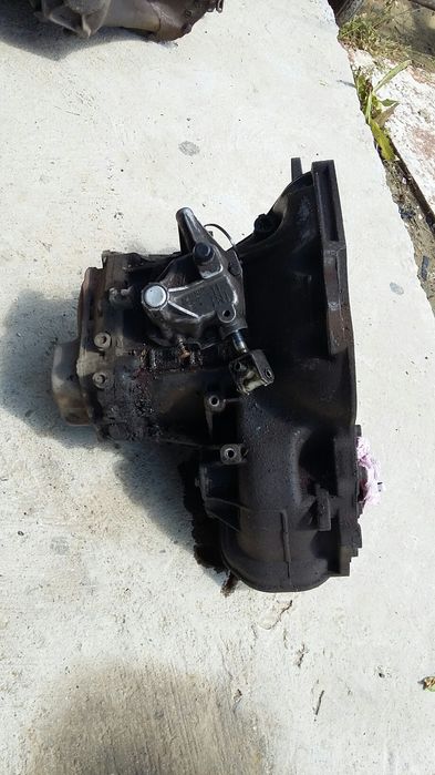 Скоростна кутия Опел Вектра Б /OPEL VECTRA  B