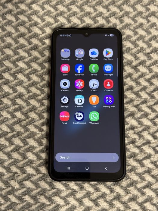 Samsung Galaxy Xcover 6 Pro 5G