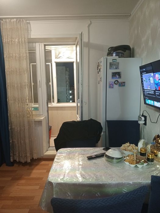 Продам 2 ком квартиру в центре города