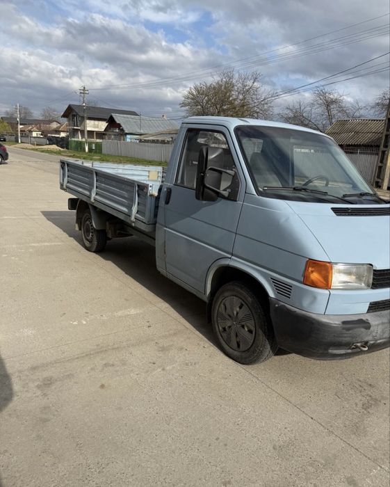 Volkswagen T4 1.9TDI