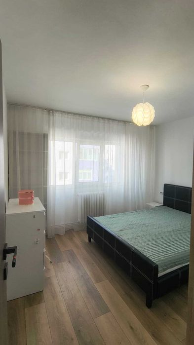Apartament 2 camere, decomandat, Al. Ghiocelului