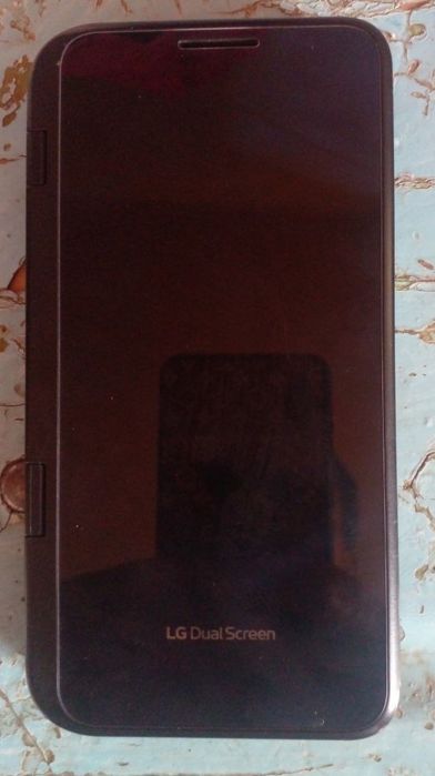 LgV50 Thinq ideal telifon
