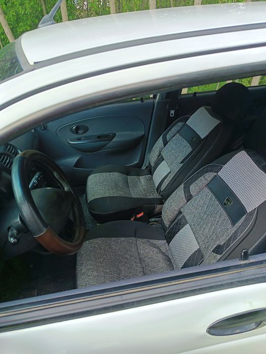 Matiz prastoy yaxshi xolatda