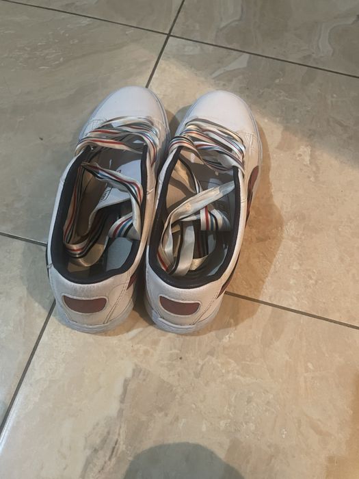 Продам женские кеды