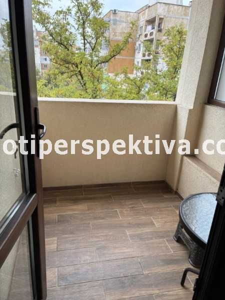 Продава се Тристаен апартамент в Пловдив, Тракия - 60 кв.м за 2260 €/кв.м - Снимка #8