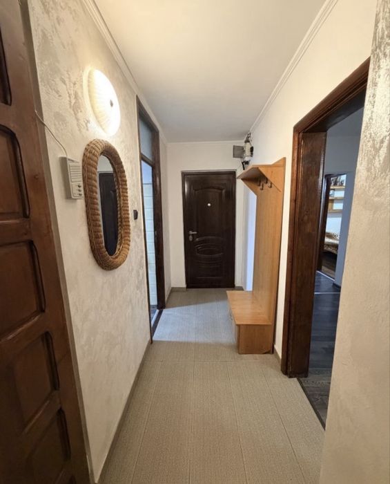 4 CAMERE Decomandat 1 Mai - Pelendava Parcul Nicolae Romanescu 98 mp Parter/4 Centrala proprie O76O 524 134