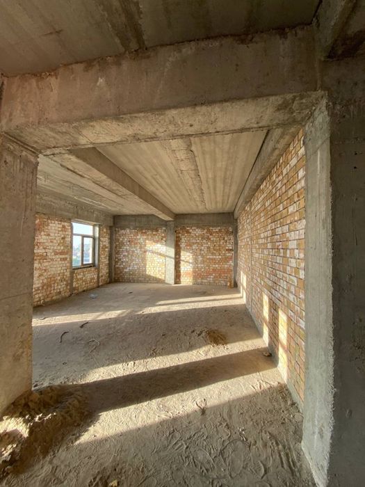 новастройка уй