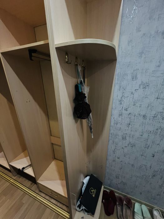 Мебель для прихожей