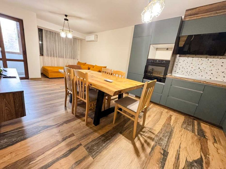 Продава се Многостаен апартамент в Русе, Център - 108 кв.м за 1110 €/кв.м - Снимка #6