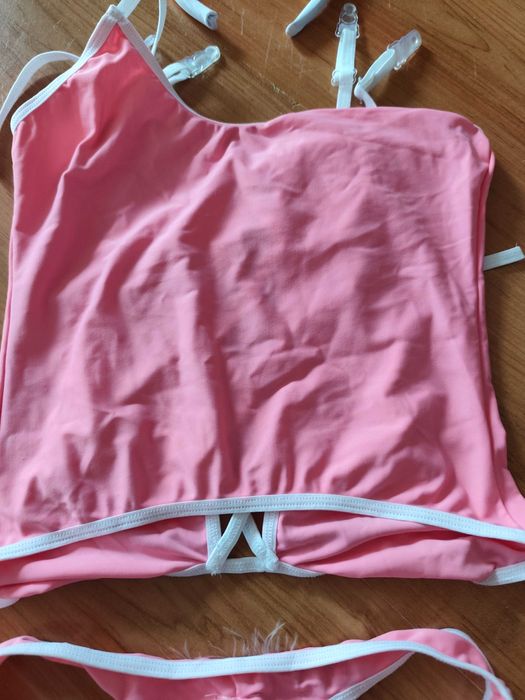 Дамско еротично бельо