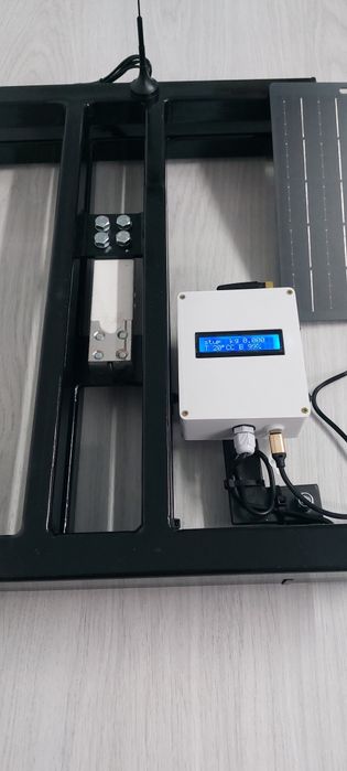 Cantar apicol cu sms