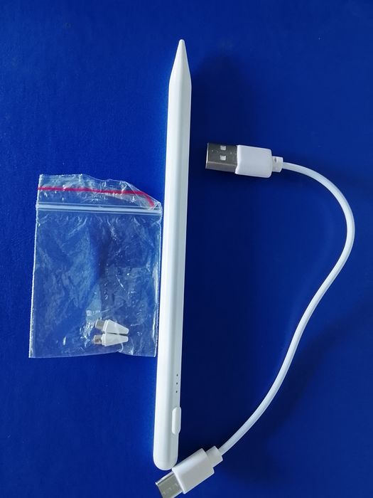 Aplle Pencil 2nd generation