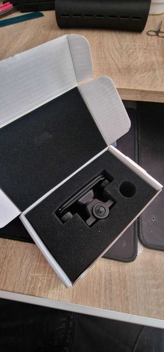 Insta360 magnetic selfie stick holster