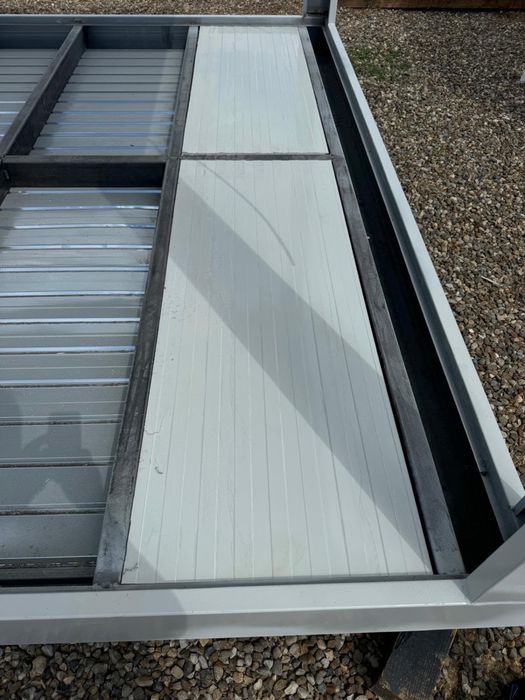 Containere Metalice la Comandă | Calitate Premium | Livrare Oriunde