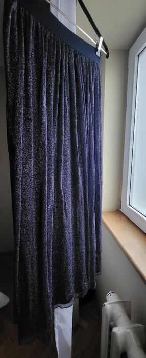 Fustă bleumarin marime S