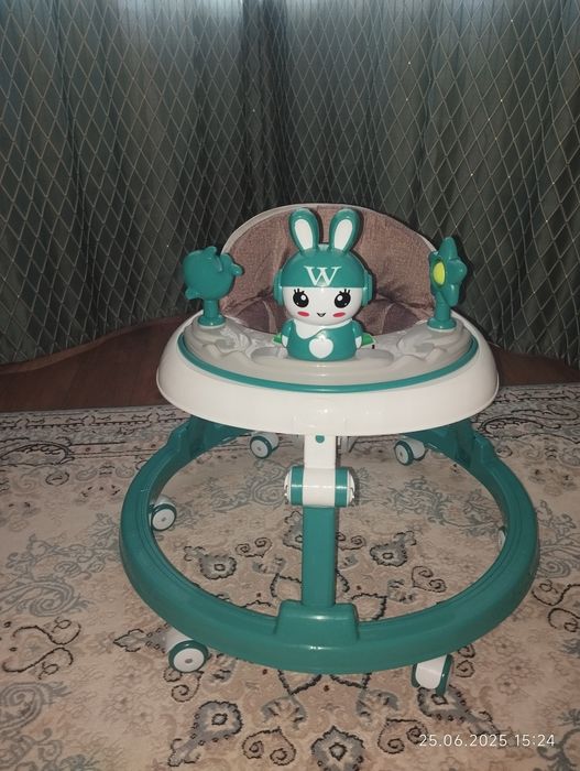 Продаю ходунки 6000