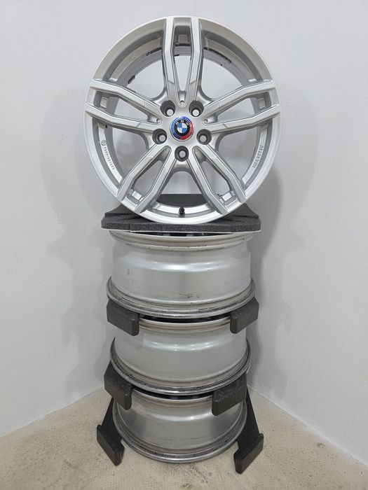 Jante 17 BMW G20 G21 G22 G23 Seria 3 4, 7.5J ET27 5x112