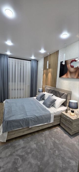 ‘Метро Хамза 2в3/3/4 Чиланазр 1-кв‼️Мебель+техника