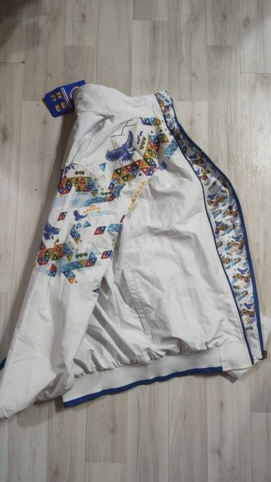 Спортивка Казахстан