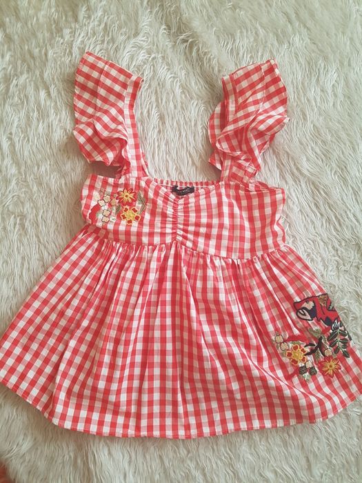 Дамски ежедневен топ