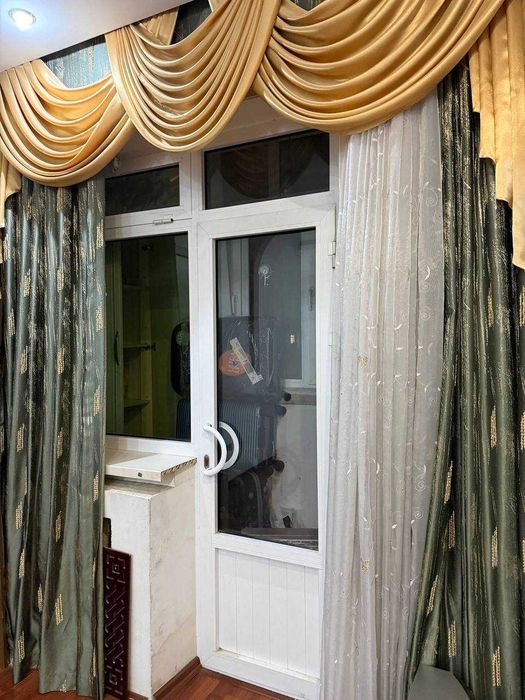 Тинчлик гунча   2/5/9   чистый