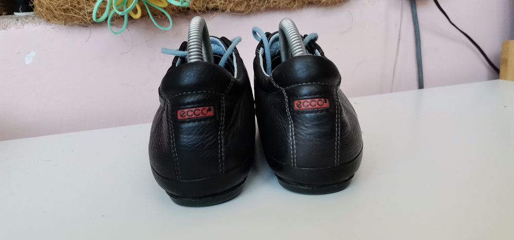 Спортни обувки Ecco 37. 5н.