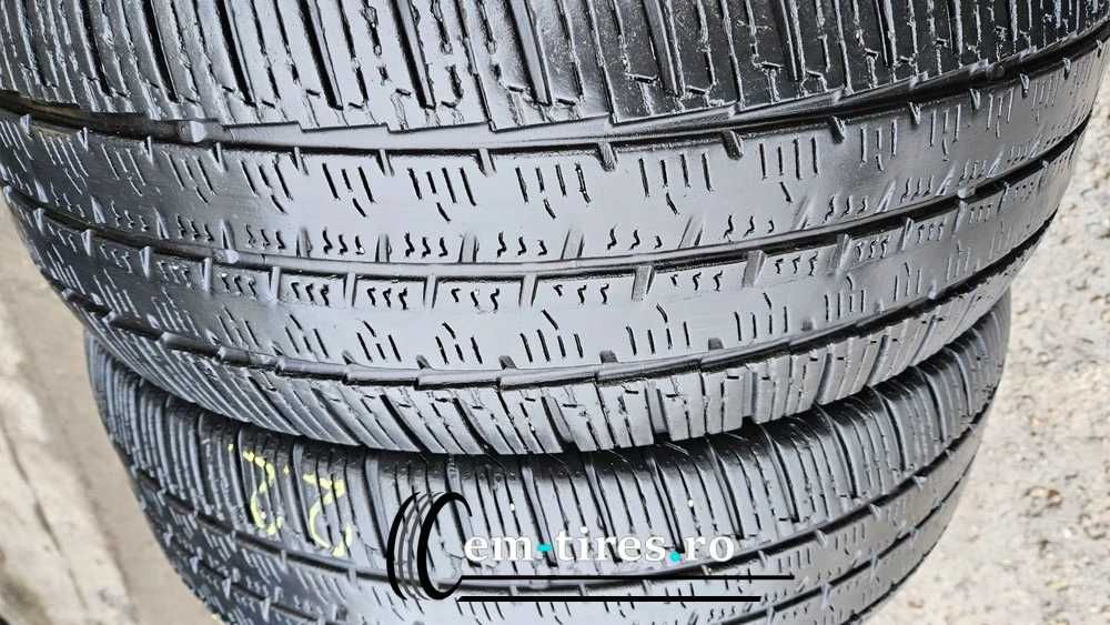 SET 2 Anvelope All Season 225/70 R15C CONTINENTAL VanContact 4Season 1