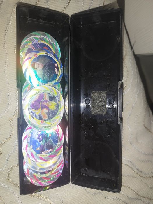 Фишки игральныеᅠ