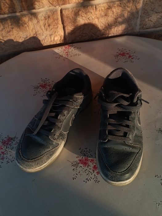 Кроссовки на девочку 35-36-38р