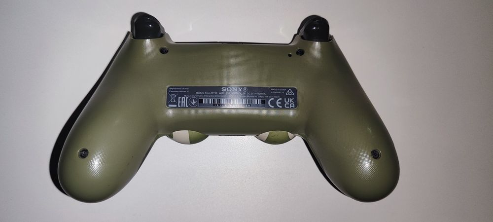 Джойстик Dualshock 4 v2 PS4 оригинал