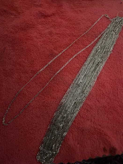 Sfati kafolatlangan bejirim kumush  taqinchoqlar 925 probada