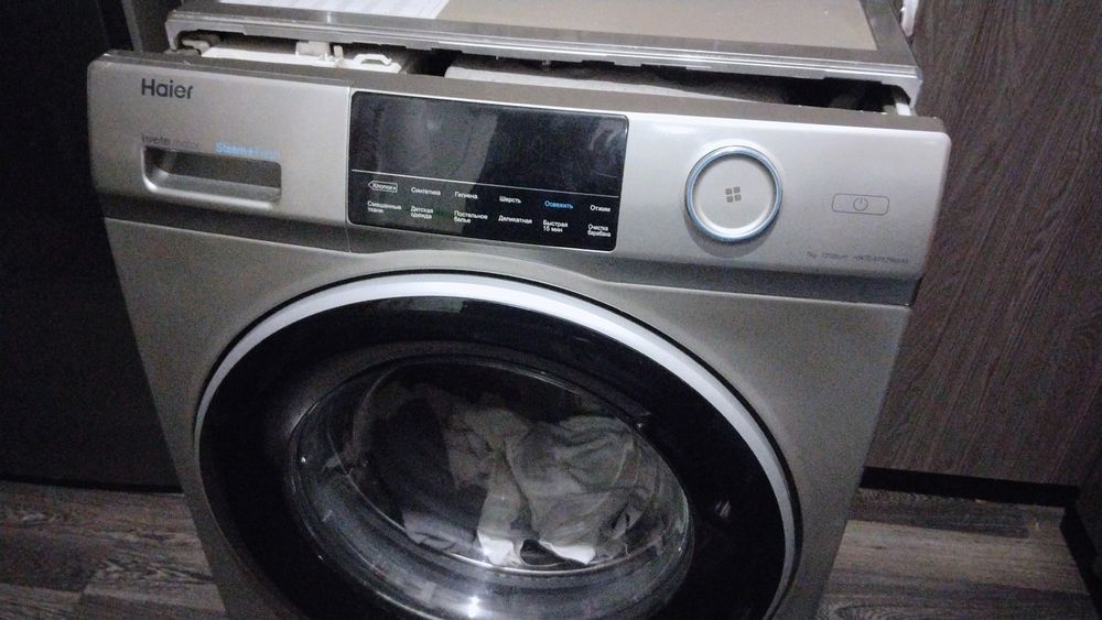 Ремонт стиральных машин
