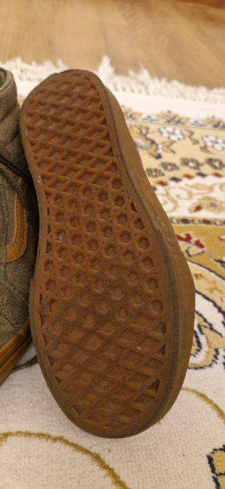 Кеды 34 размер в хорошем састояние