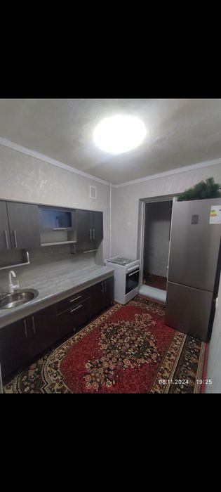 1 Комнатная Квартира Продаётся