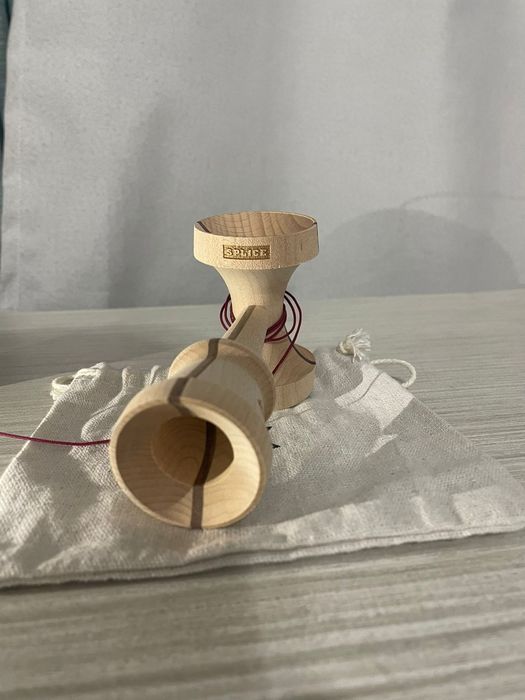 Ken Sweets Broken Shape Splice IX