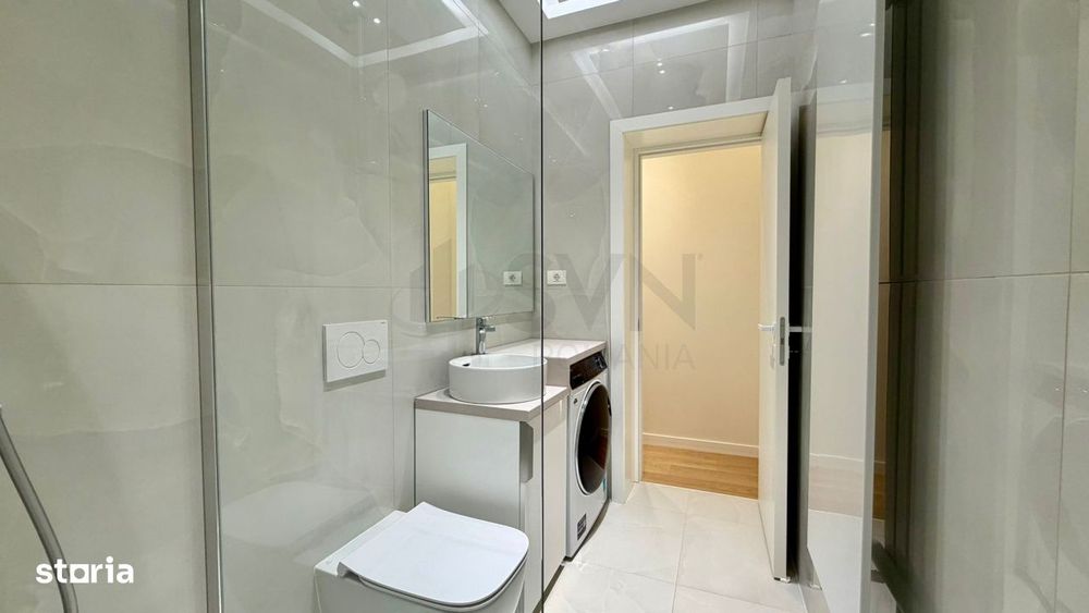 Apartament 3 camere I Parcare I Pipera rond OMW