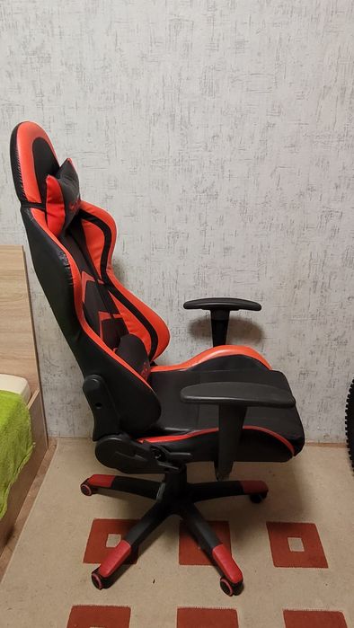 Геймърски стол Marvo Scorpion