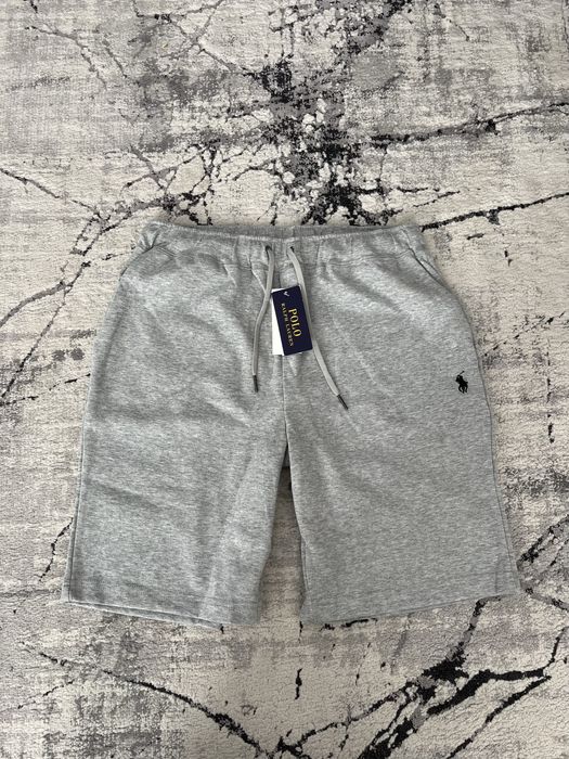 Pantaloni scurti Ralph Lauren Gri Marimea M