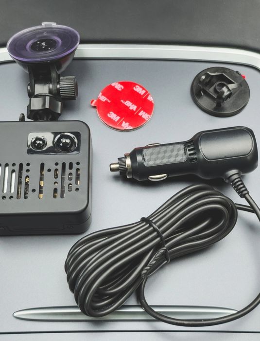 Smart Detector D1L