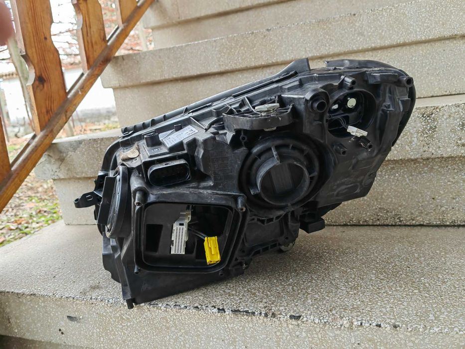Фар Mercedes W205 C-classa MULTIBEAM LED десен/Фар Мерцедес W205