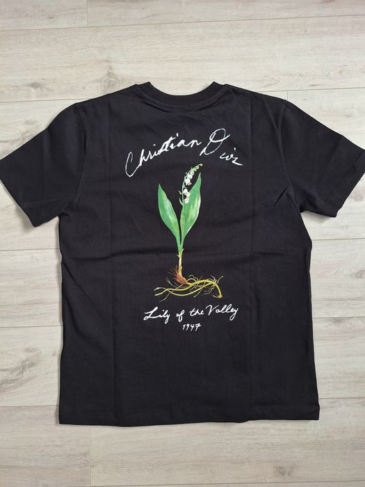 Tricou premium Dior