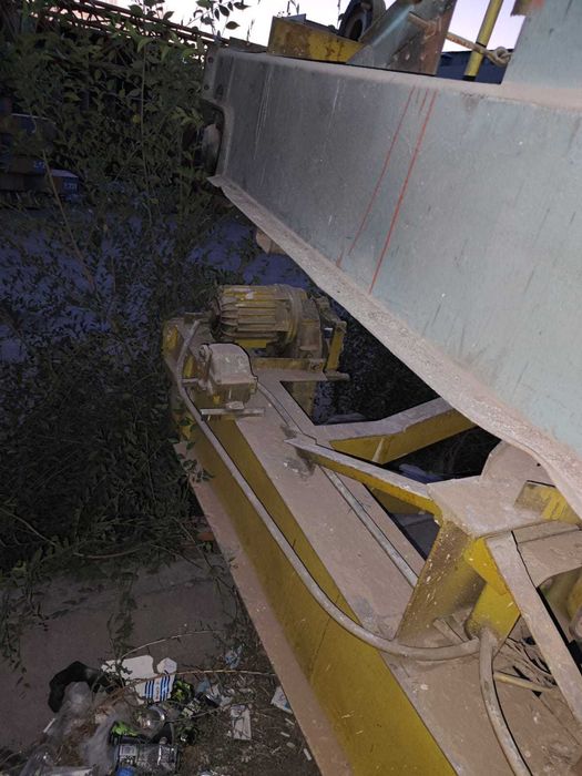 кран балка мостовая 3 тонны
