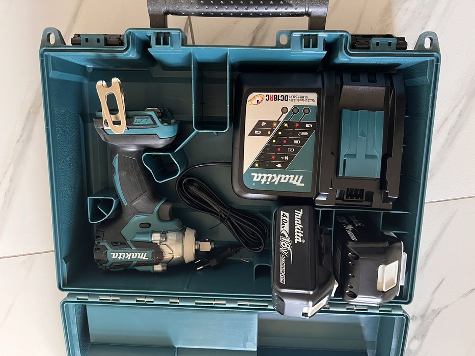 Гайкавёрт Макиита