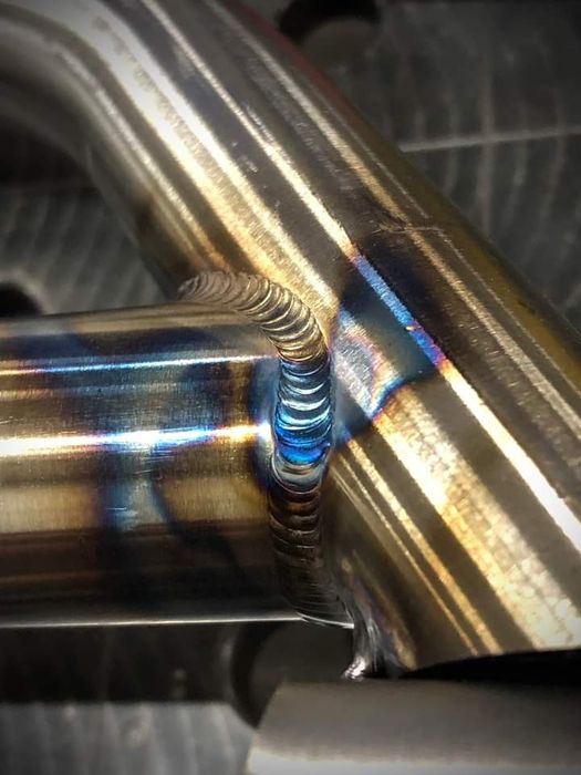 „Професионално заваряване на аргон  цветни и черни метали