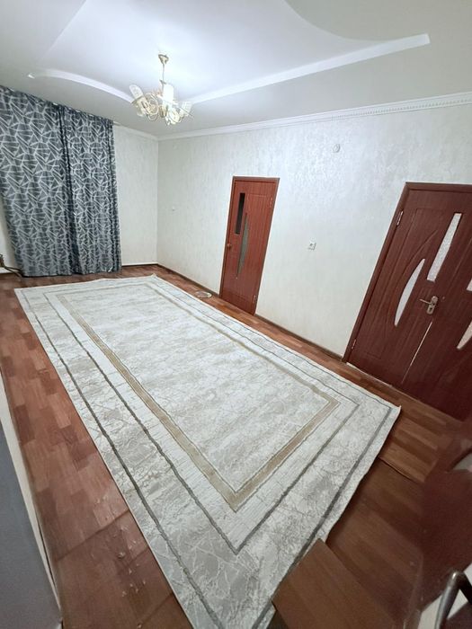 6 бөлмелі үй ,жақсы жағдайда