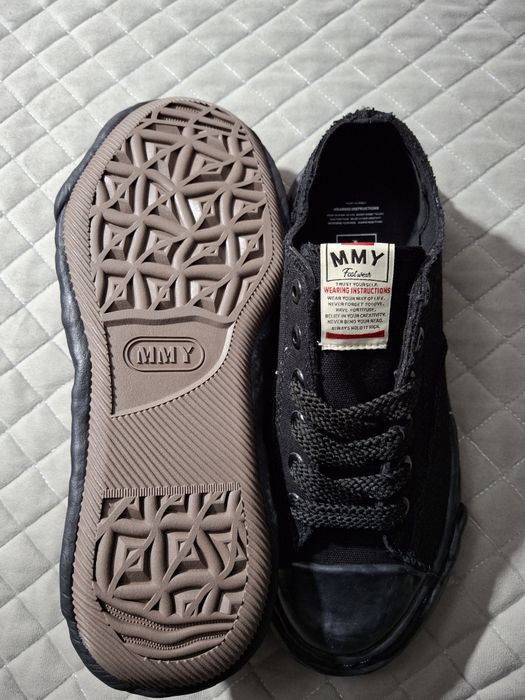 Кроссовки "Maison Mihara Yasuhiro" 42 размер