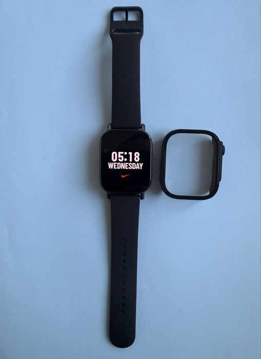 Redmi watch 5 lite като нов