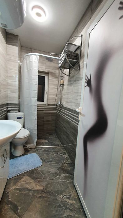 Дава се под наем Двустаен апартамент в Пловдив, Каменица 1 - 55 кв.м за 459 € - Снимка #11