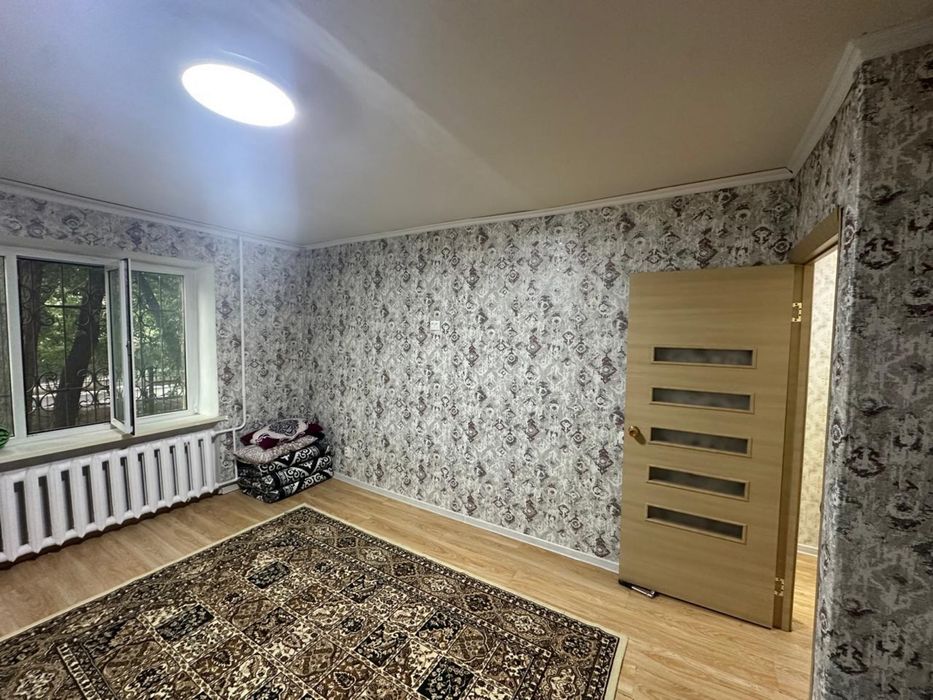 Срочно продается 1 комнатная квратира